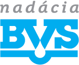 nadácia BVS logo