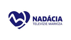 Nadacia televizie Markiza logo