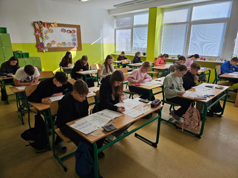 KOMPARO 2025 – na budúcnosti nám záleží!