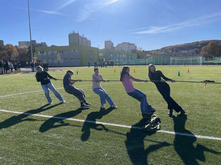 Účelové cvičenie