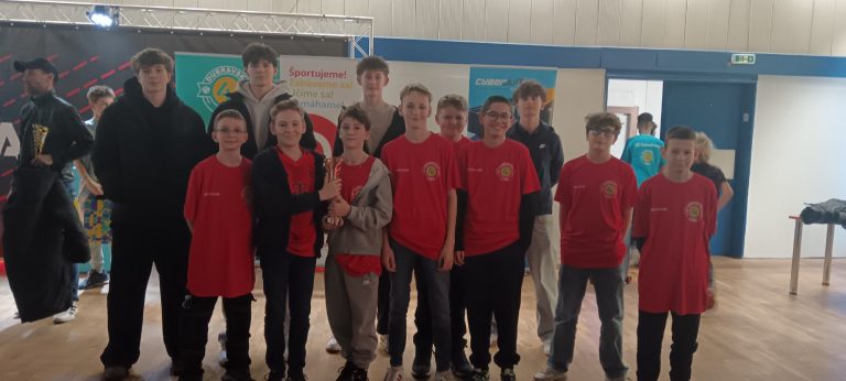 Turnaj dvojíc v hre FC25 na PlayStation 5