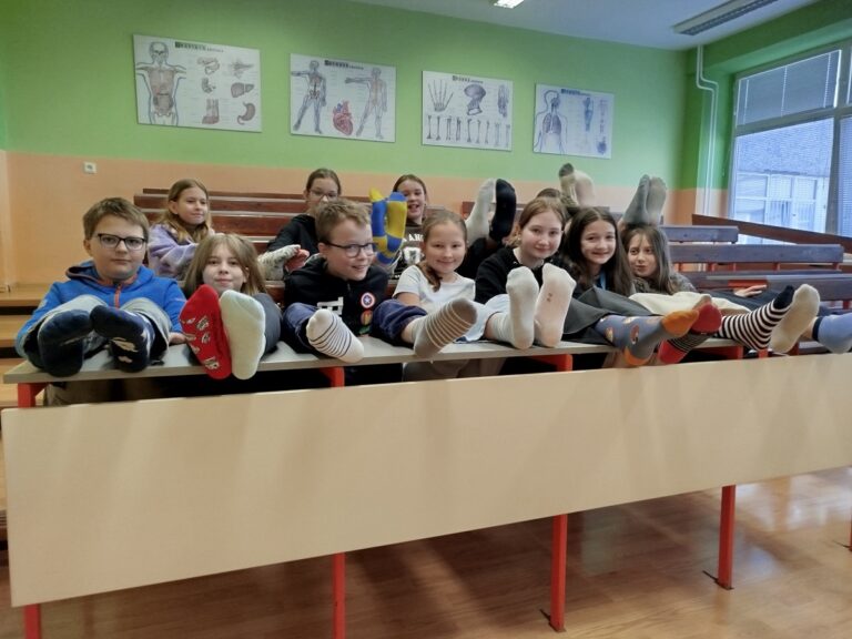 Svetový deň Downovho syndrómu