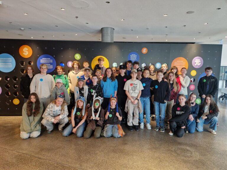 Finančné vzdelávanie vo Viedni