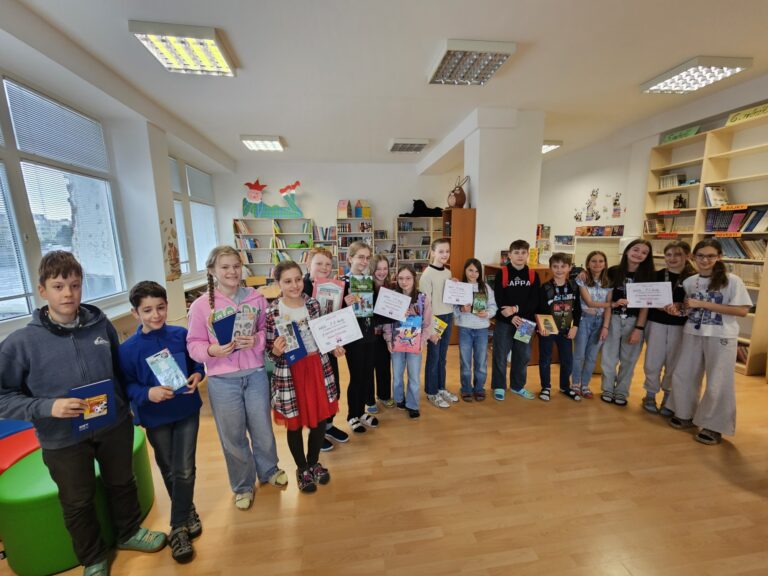 Cesta do Rozprávkova . . . „ Z rozprávky do rozprávky s Pavlom Dobšinským“