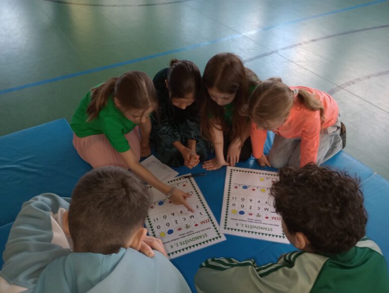 Deň Zeme – Zelená cesta